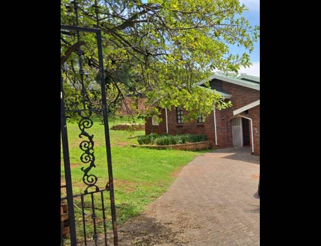 4 BEDROOM PROPERTY TO RENT IN MORNINGHILL